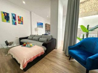 Piso en venta en Campoamor en Alicante