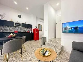 Piso en venta en Campoamor en Alicante