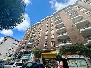 Piso en venta en Numancia - San Fernando en Santander