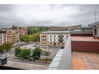 Piso en venta en Egia en San Sebastián-Donostia