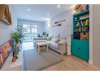Piso en venta en Egia en San Sebastián-Donostia