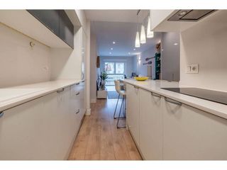 Piso en venta en Egia en San Sebastián-Donostia