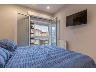 Piso en venta en Egia en San Sebastián-Donostia
