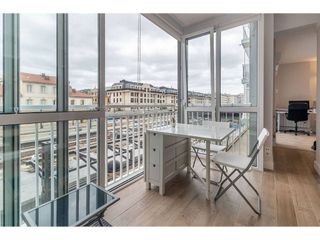 Piso en venta en Egia en San Sebastián-Donostia