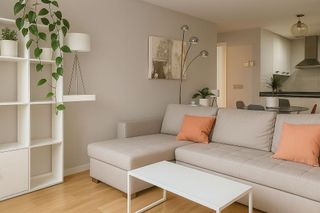 Piso en venta en La Petxina en Valencia