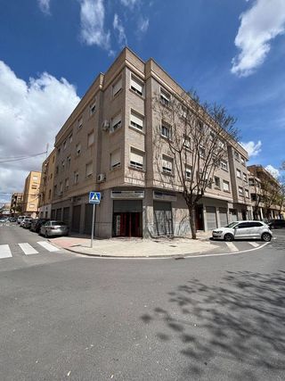 Piso en venta en Novelda