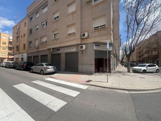 Piso en venta en Novelda