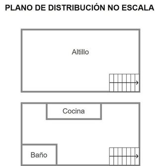 Piso en venta en Novelda