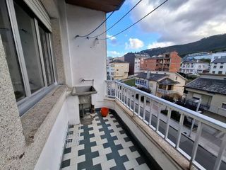 Piso en venta en Burela