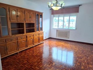 Piso en venta en Burela