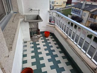 Piso en venta en Burela