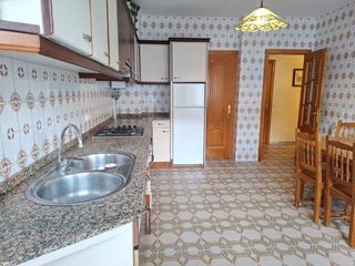 Piso en venta en Burela