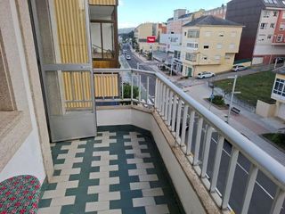 Piso en venta en Burela