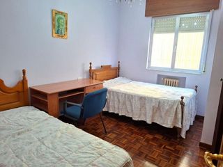 Piso en venta en Burela