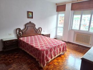 Piso en venta en Burela