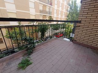 Piso en venta en Centro en Logroño