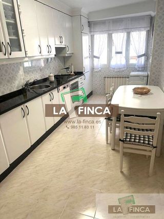 Piso en venta en Ciudad Naranco en Oviedo