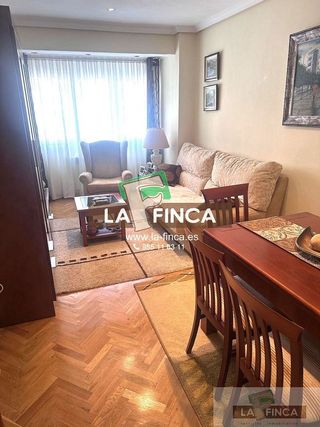 Piso en venta en Ciudad Naranco en Oviedo