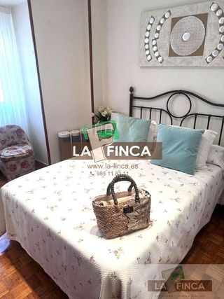 Piso en venta en Ciudad Naranco en Oviedo