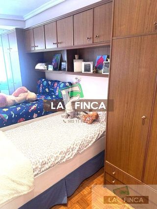 Piso en venta en Ciudad Naranco en Oviedo