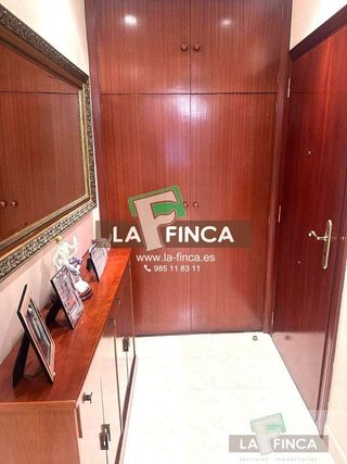 Piso en venta en Ciudad Naranco en Oviedo