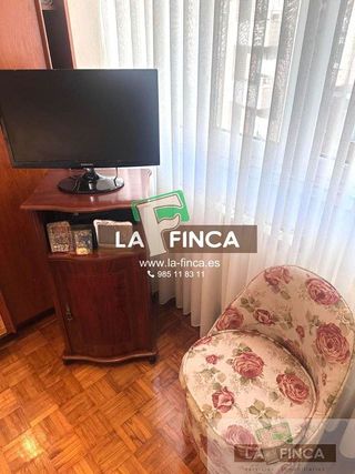 Piso en venta en Ciudad Naranco en Oviedo