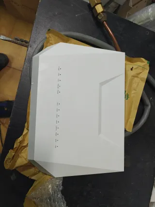 Router ZTE AUG 2022