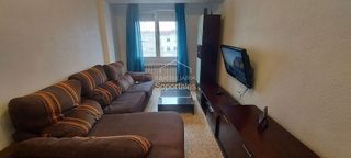Piso en venta en Centro en Logroño