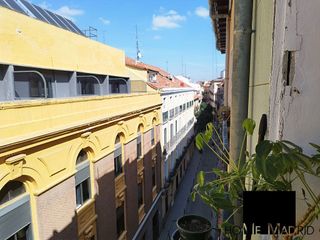 Estudio en venta en Embajadores - Lavapiés en Madrid