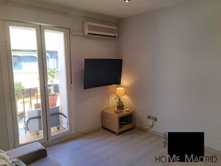 Estudio en venta en Embajadores - Lavapiés en Madrid
