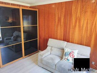Estudio en venta en Embajadores - Lavapiés en Madrid