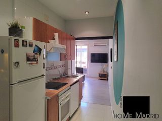 Estudio en venta en Embajadores - Lavapiés en Madrid