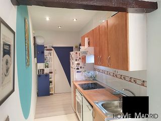 Estudio en venta en Embajadores - Lavapiés en Madrid
