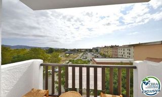 Piso en venta en Empuriabrava en Castelló d´Empúries