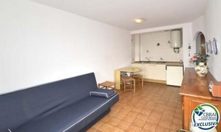 Piso en venta en Empuriabrava en Castelló d´Empúries