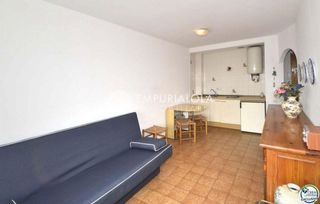 Piso en venta en Empuriabrava en Castelló d´Empúries