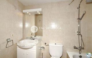Piso en venta en Empuriabrava en Castelló d´Empúries