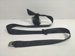 CINTURON SEGURIDAD TRASERO DERECHO 196895 SSANGYONG KYRON