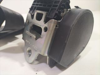 CINTURON SEGURIDAD TRASERO DERECHO 196895 SSANGYONG KYRON