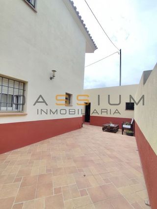 Casa pareada en venta en Cap Salou en Salou