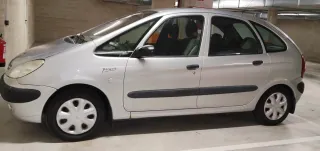 Citroen Xsara 2002