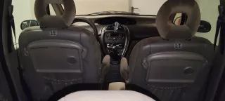 Citroen Xsara 2002