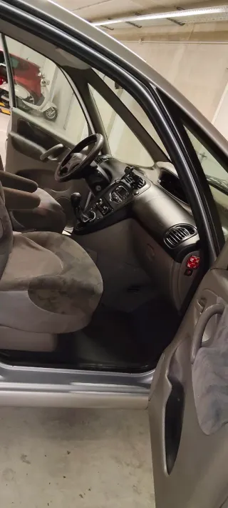 Citroen Xsara 2002