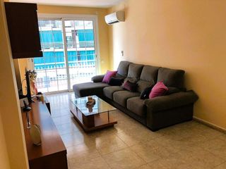 Piso en venta en Artigas - Llefià en Badalona