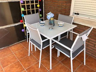 Piso en venta en Artigas - Llefià en Badalona