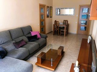 Piso en venta en Artigas - Llefià en Badalona