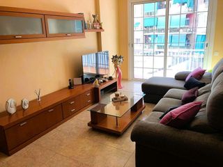 Piso en venta en Artigas - Llefià en Badalona