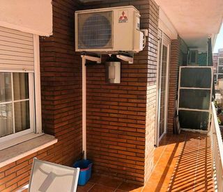 Piso en venta en Artigas - Llefià en Badalona