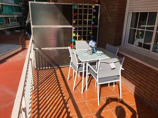 Piso en venta en Artigas - Llefià en Badalona