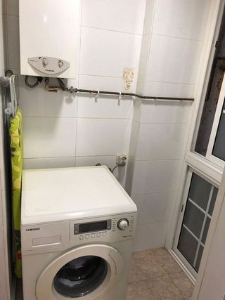 Piso en venta en Artigas - Llefià en Badalona